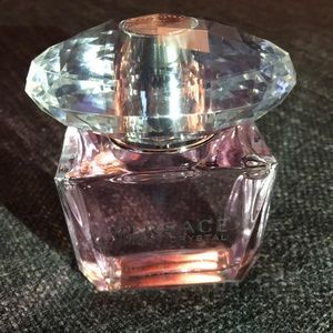 Versace Bright Crystal